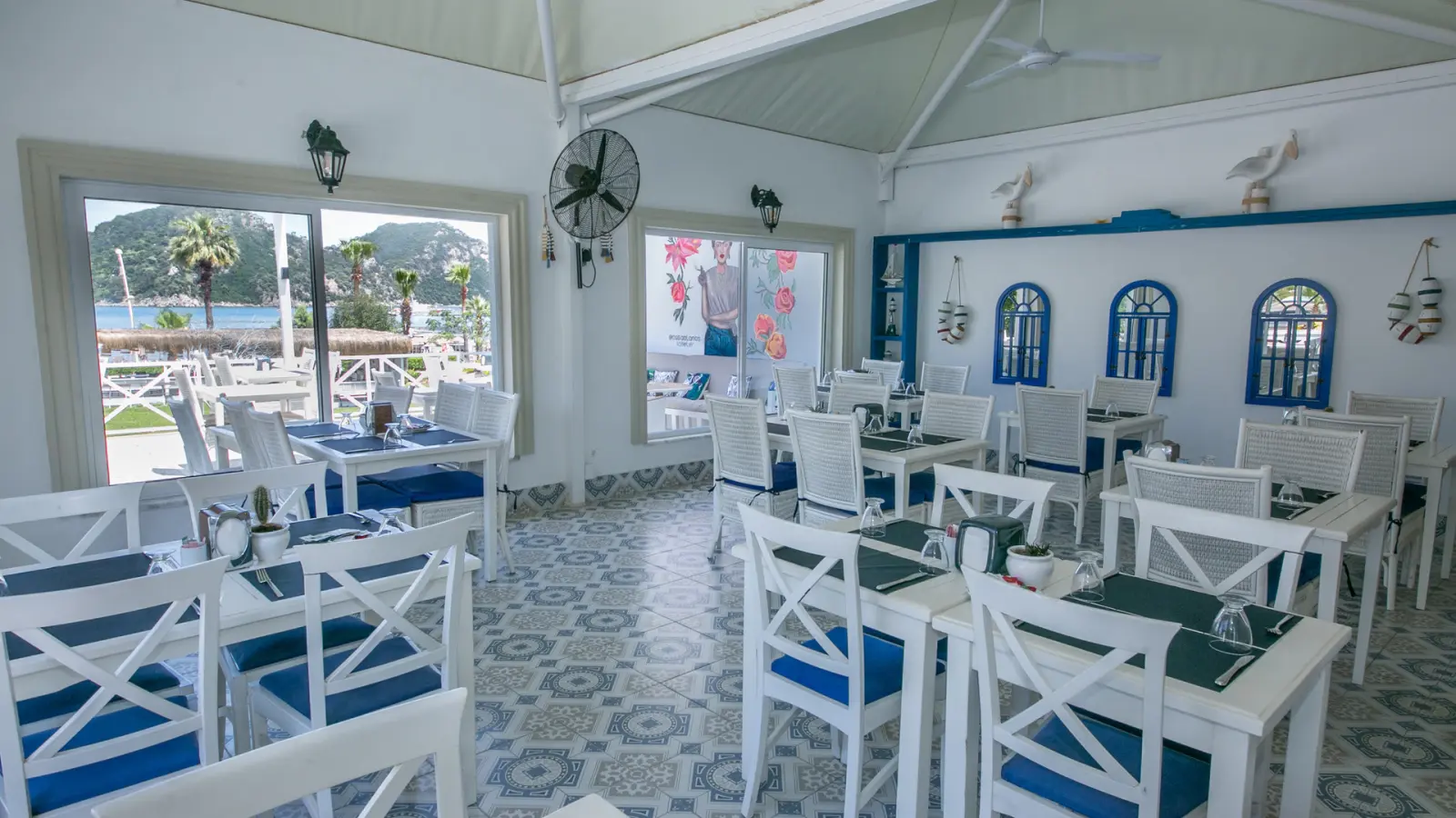 Restoran & Bar